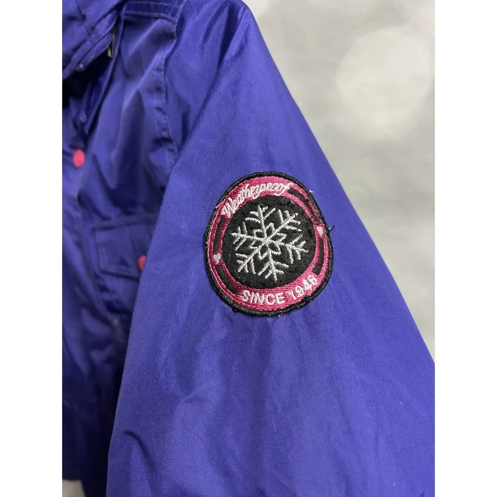 Weatherproof Winter Jacket Girls‎ 14/16